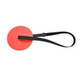 thumbnail image 4 of S SERENABLE Football Training Target Football Goal Target Disc for Soccer Outdoor Sports Red, 4 of 9