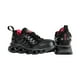 thumbnail image 3 of Tenis de seguridad Dielectricos Kuali Shoes OROZ M-701C Talla 24 cm NEGRO fiusha, 3 of 5