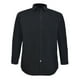 thumbnail image 1 of Camisa basica Michel Blanc hombre Negro, 1 of 5