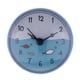 thumbnail image 2 of 3x Baño Reloj De Succión De Pared Impermeable Pantalla De Tiempo Regalo De Decoración Del Hogar, 2 of 9