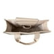 thumbnail image 3 of Bolsa estilo Tote Steve Madden Bwebber Tapioca, 3 of 7