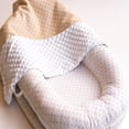 thumbnail image 3 of Baby Lounger | Nido TINYCLOUD para bebé, 3 of 3