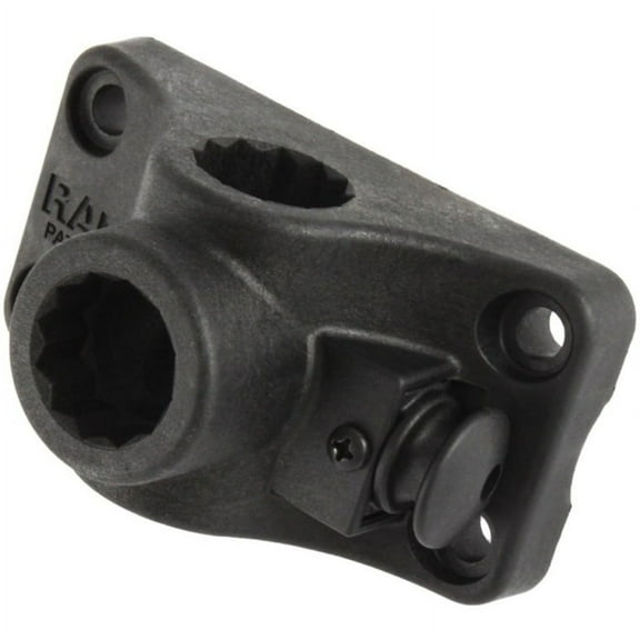 RAM Mounts ROD Mounting Adapter