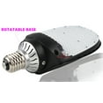 thumbnail image 3 of 75 Watt E39 LED Corn Bulb -8,800 Lumen - 250watt Metal Halide Replacement- 4000K, 3 of 5