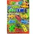 thumbnail image 6 of Gifts for Kids! Fwttom Toy Cars, 10 Pc Motorcycle Small Car Racing Toys Assorted Car Models Suitable for Gifts and Parties for Children Boys and Girls Gifts, 6 of 6