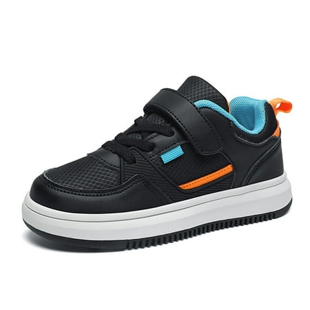 

Lopsie TOULLIVE Kids Boys Girls Breathable Sneakers Running Shoes Comfort Sneakers Toddler/Little Kid/Big Kid Size 1-13