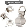 thumbnail image 3 of Universal Shoulder Strap Trimmer Shaft Clamp - Compatible With Ego 56V String, 3 of 9