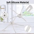 thumbnail image 5 of Accesorios para aspiradora Xiaomi S7 S7 + T7S T7 plus T7S plus, 4 filtros Hepa, 4 cepillos laterales, 4 paños de limpieza, 12 Uds., 5 of 5