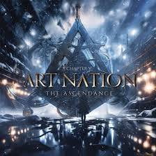 Art Nation - The Ascendance - Music & Performance - CD
