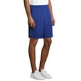 thumbnail image 5 of Russell Men's 9" Core Performance Active Shorts, up to Size 5XL, 5 of 6