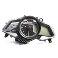 thumbnail image 1 of Velocimetro/tacometro Pulsar 200 plateado, 1 of 4