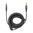 thumbnail image 5 of Audio-Technica ATH-M50xIB Auriculares profesionales para monitor de estudio, azul hielo, 5 of 5