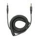 thumbnail image 5 of Audio-Technica ATH-M50xIB Auriculares profesionales para monitor de estudio, azul hielo, 5 of 5