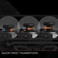 thumbnail image 3 of Controlador PowerA FUSION Pro 4 con cable para Xbox Series X|S, 3 of 9