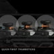 thumbnail image 3 of Controlador PowerA FUSION Pro 4 con cable para Xbox Series X|S, 3 of 9