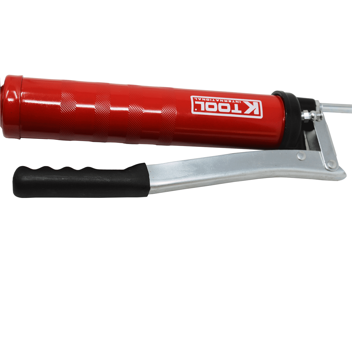 K-Tool 73942 14 oz. Heavy Duty Lever Grease Gun