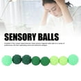 thumbnail image 3 of Balles Sensorielles Élastiques Jouet Fidget Texturé, 3 of 7
