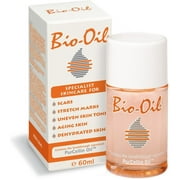 2 Pack - Bio-Oil Liquid 2 oz