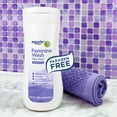 thumbnail image 3 of Equate Feminine Wash for Sensitive Skin, Silky Petal Scented, 9 fl oz, Compare to Summer's Eve® Delicate Blossom Cleansing Wash Ingredients, 3 of 5
