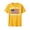 a-40Yellow5, variant on FINALGANG Boys Kids Crew Neck Short Sleeve T Shirt With Happy 250Th Birthday Usa American Flag 1776-2026 Print Patriotic Casual Tee For Independence Day Yellow 6-7 Years