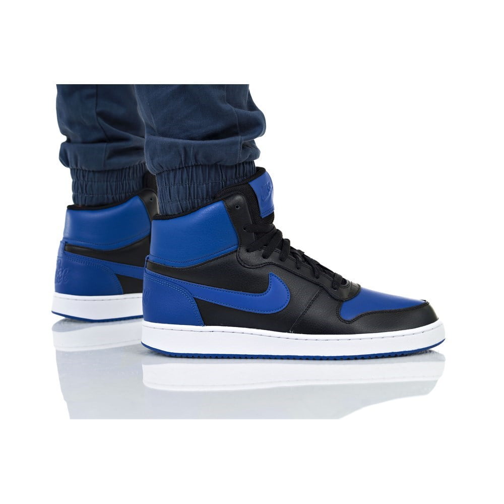Nike Ebernon Mid Walmart