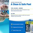 Taylor K1000 Basic Residential Pool & Spa Test Kit