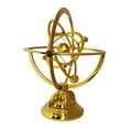 thumbnail image 2 of GROWTH TANK Motion Desktop Toy Motion Machine Gift Learning Electronic Swinging Model Science Toy for Shelf Housewarming Office Gold, 2 of 9