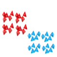 thumbnail image 1 of 40x Gem 4 Sided Dice Game for DND RPG TRPG Tabletop Board Game Family Casino Supplies, 1 of 9