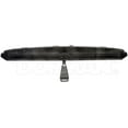 thumbnail image 2 of Dorman Radiator Shutter Assembly 601-444 OE Solutions; OE Replacement; Black; Plastic, 2 of 6