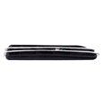 thumbnail image 2 of Flow Side Vents Mesh Sticker Grille For E60 M5 E61 E39 E90 M3 E46, 2 of 5