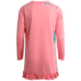 thumbnail image 4 of Angel Face Girls Nightgown - 2 Pack Soft Short Sleeve Graphic Sleep Dress & Girls Nightgowns (6-14), 4 of 7