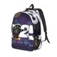 thumbnail image 1 of Easygdp 2025 Happy New Year 4 Mochila de Lona Resistente para Laptop, Compatible con Laptops de 15 a 17 pulgadas, Ideal para Escuela, Trabajo y Viajes-Medium, 1 of 5