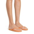thumbnail image 2 of No Boundaries Women’s Flip Flops, 2 of 7