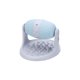 thumbnail image 1 of Methold Juguete interactivo dispensador de alimentos, comedero lento para mascotas de altura ajustable con soporte, tazón de alimentación Suministros para perros Azul Methold  PT004144-01, 1 of 6