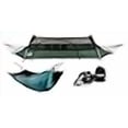 thumbnail image 3 of Lawson Hammock Blue Ridge Camping Hammock and Tent Bundle - Includes Shelter, Straps, Underquilt, 3 of 4