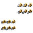 thumbnail image 2 of maskred 1/2/3 6pcs Children Simulation Engineering Vehicles Car Truck Auto Model Educational Toys Bulldozer 2PCS, 2 of 6