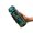 A, variant on Portable Double Sip Sports Water Bottle With Straw, Leakproof BPA-Free Water Bottle With SPORTS Print For Outdoor Fitness,L-850ml