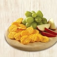 thumbnail image 3 of Mrs. Cubbison's Cheddar Cheese Crisps, 1.98 oz (2-Pack), 3 of 5