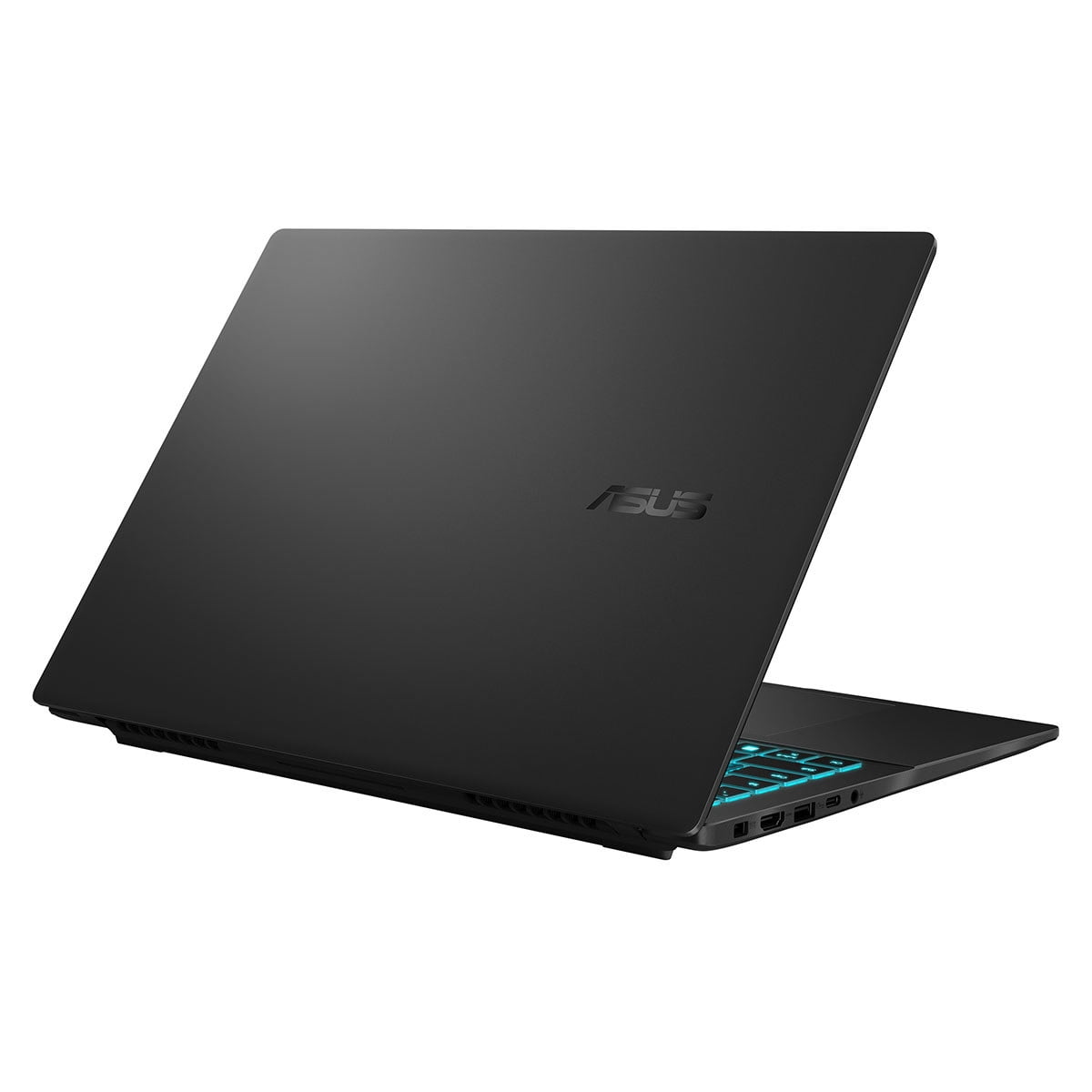ASUS - Vivobook V16 RTX 16" Laptop Intel Core 7 240H GeForce RTX 5060 16GB DDR5 RAM 512 GB SSD Windows 11 Home (V3607VM-ES74)