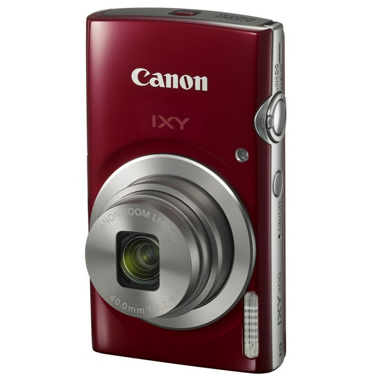 Las mejores ofertas en Cámaras digitales Canon IXY