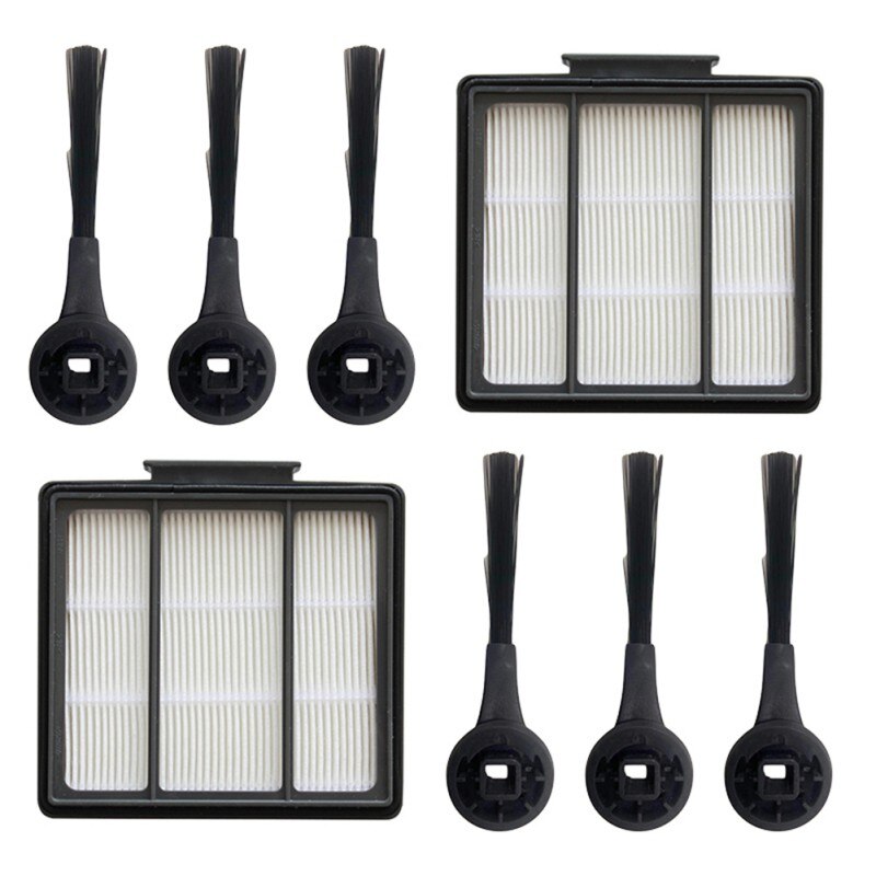 Filters Kit For Shark RV1000 Vacuum 