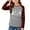z251130-3-Grey, variant on XEGLSBU Boys Long Sleeve Shirts Size 8 Print Long Sleeve Round Neck Top for Girls Festive Holiday Party Wear Soft Casual Blouse for Toddler Grey Size 5-6 Years