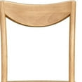 thumbnail image 5 of Livabliss x Becki Owens Del Ray Round Dining Chair Set, Tan, 36"H x 18"W x 21"D, 5 of 8