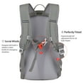 thumbnail image 6 of Backpack,Waterproof Men Women  30l Outlander 30l Waterproof, 6 of 6