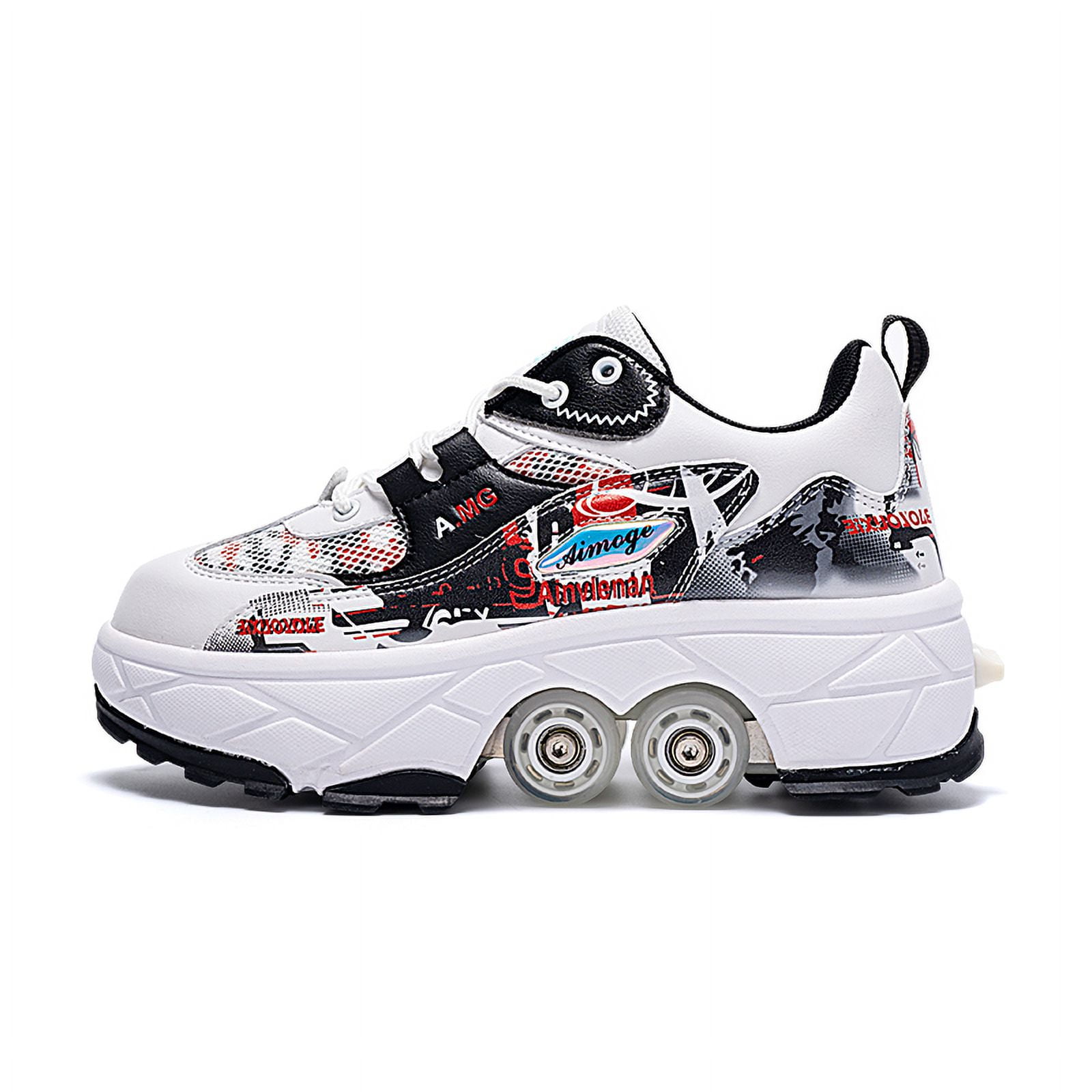 Aimoge shoes best sale