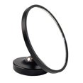 thumbnail image 2 of Flow Rate Observation Reflective Mirror Portable for Kitchen Restaurant Black, 2 of 9