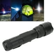 thumbnail image 1 of Suministros Linterna De Camping T6 Antorcha LED Eléctrica Para Exteriores Carga USB IPX5 Aluminio Ultrabrillante Para Viajes De Aventura Senderismo, 1 of 7
