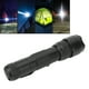 thumbnail image 4 of Linterna Ultrabrillante, Cuerpo De Aluminio De Aviación Alcance De 500 M Linterna Para Exteriores T6 Perla Anodizada Coloración Negra IPX5 A Prueba De Agua Para Senderismo ANGGREK Ultra Bright Flashlight, 4 of 8