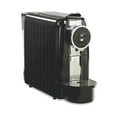 thumbnail image 1 of Hamilton Beach Espresso Maker for Capsules, 19 Bar Pressure, 1050 Watts, 22 oz Water Tank, Black, 40726, 1 of 5