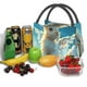 thumbnail image 3 of Fotbe Cute Angel Winged Rabbit Bolsa Térmica Portátil con Estampado, Bolsa de Entrega de Alimentos Aislada, Bolsa Reutilizable de Gran Capacidad para Comidas y Supermercado, 3 of 6